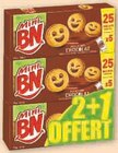 Biscuits fourrés - Mini BN dans le catalogue Hyper U