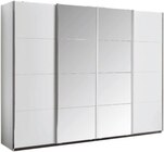 Schwebetürenschrank von CarryHome im aktuellen XXXLutz Möbelhäuser Prospekt für 749,00 €