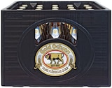 Weizenbier im Angebot bei REWE in Heidenheim Weizenbier Angebote von Gold Ochsen bei REWE Heidenheim für 17,99 €