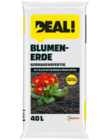 Blumenerde Angebote von Deal! bei Hagebaumarkt Norderstedt für 2,99 €