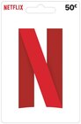 Geschenkkarte Angebote von Netflix bei REWE Mainz