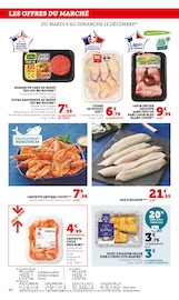 Lapin Angebote im Prospekt "Super U" von Super U auf Seite 40