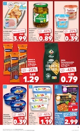 Geflügel Angebot im aktuellen Kaufland Prospekt auf Seite 3