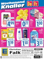 Autozubehör im EDEKA Prospekt in Gießen Aktueller EDEKA Prospekt mit Autozubehör, "Aktuelle Angebote", Seite 16