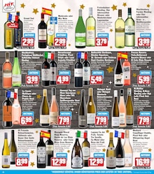 Glühwein im HIT Prospekt "ECHTE VIELFALT" mit 23 Seiten (Mannheim)