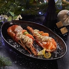 1/2 langouste l'Exquise en promo chez Carrefour Market Orléans à 19,90 €