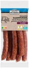 Kaminwurzerl im REWE Prospekt Kaminwurzerl von Wilhelm Brandenburg im aktuellen REWE Prospekt für 1,99 €