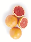 Supermarchés Match Bitche - Promo Pomelos Promo Pomelos à 0,69 € dans le catalogue Supermarchés Match à Bitche