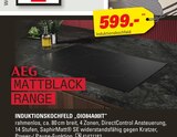 Aktuelles Induktionskochfeld „OIO84A00IT“ Angebot bei Höffner in Heidelberg ab 599,00 €