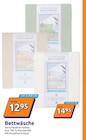 Bettwäsche von  im aktuellen Action Prospekt für 12,95 €