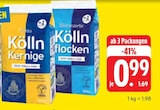 E center Lohr - Kernige Angebot im Prospekt Kernige bei E center im Lohr Prospekt für 0,99 €