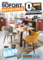 Segmüller Prospekt "Segmüller - Megastore ", 20 Seiten, für Kissing, 08.01.2020 - 27.01.2020 Segmüller Prospekt "Segmüller - Megastore ", 20 Seiten, für Kissing, 08.01.2020 - 27.01.2020