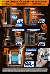 Rasierer Angebot & Preis im aktuellen expert Prospekt Rasierer Angebot im aktuellen expert Prospekt auf Seite 11
