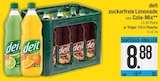 zuckerfreie Limonade im Angebot bei E center in Wangen zuckerfreie Limonade Angebote von deit bei E center Wangen für 8,88 €