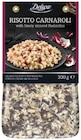 Risotto Carnaroli with finely minced ceps - DELUXE en promo chez Lidl Risotto Carnaroli with finely minced ceps - DELUXE dans le catalogue Lidl