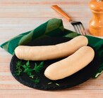 Boudin blanc à l'ancienne - BAHIER à 2,99 € dans le catalogue U Express