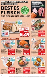 Aktueller Kaufland Prospekt mit Becks, "Aktuelle Angebote", Seite 26