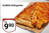 Grillrippchen im Angebot bei GLOBUS in Gotha Grillrippchen Angebote von GLOBUS bei GLOBUS Gotha für 9,90 €