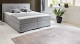 Boxspringbett im ROLLER Prospekt Boxspringbett von im aktuellen ROLLER Prospekt für 1.119,00 €