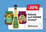 30 % Rabatt bei Kaufland im Angebot 30 % Rabatt im aktuellen Kaufland Prospekt