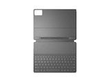 Aktuelle Tablet Pc Angebote bei MediaMarkt Saturn in Leipzig Aktuelles Folio Tastatur, Bookcover, Lenovo, Lenovo Idea Tab Plus, Grau Angebot bei MediaMarkt Saturn in Leipzig ab 84,99 €