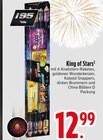 King of Stars² Angebote von 195 Teile bei EDEKA Regensburg für 12,99 €