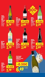 Riesling Angebote im Prospekt "Der Preisführer macht Deutschland dauerhaft günstiger!" von Lidl auf Seite 7