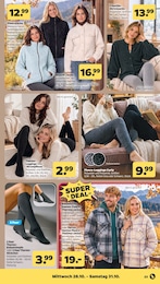 Herrenjacke Angebot & Preis im aktuellen Netto mit dem Scottie Prospekt Herrenjacke Angebot im aktuellen Netto mit dem Scottie Prospekt auf Seite 27