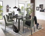 Stuhl NOVA im Segmüller Prospekt Stuhl NOVA von Musterring im aktuellen Segmüller Prospekt für 399,00 €