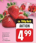 Aktuelle Erdbeeren Angebote bei E center in Berlin Aktuelles Erdbeeren Angebot bei E center in Berlin ab 4,99 €
