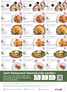 Aktueller mömax Wolfratshausen Prospekt "Mia Cucina" mit 2 Seiten