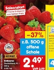 Aktuelles Erdbeeren Angebot bei Netto Marken-Discount in Mönchengladbach ab 2,49 €