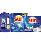 SUR TOUT - SUN (HORS SEL) - Carrefour à Rueil-Malmaison SUR TOUT - SUN (HORS SEL) en promo chez Carrefour Rueil-Malmaison