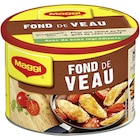 Fond de sauce - MAGGI dans le catalogue Carrefour