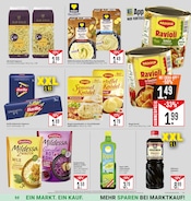 Aktueller Marktkauf Prospekt mit Barilla, "Aktuelle Angebote", Seite 19