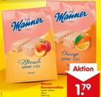 Sommerwaffeln im Angebot bei Netto Marken-Discount in Nürnberg Sommerwaffeln Angebote von Manner bei Netto Marken-Discount Nürnberg für 1,79 €