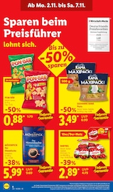 Pasta im Lidl Prospekt in Paderborn Aktueller Lidl Prospekt mit Pasta, "LIDL LOHNT SICH", Seite 12