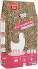 Espace Emeraude Taden - Promo Mélange Pondreuse muesli PDC Promo Mélange Pondreuse muesli PDC à 14,90 € dans le catalogue Espace Emeraude à Taden