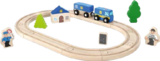 Eisenbahn-Set von Playtive im aktuellen Lidl Prospekt