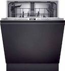 Einbau-Geschirrspüler SN53EIEPTE Angebote von Siemens bei MEDIMAX Görlitz für 499,00 €