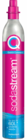Alcojet Tauschzylinder blau im Angebot bei Netto Marken-Discount in Cottbus Alcojet Tauschzylinder blau Angebote von sodastream bei Netto Marken-Discount Cottbus für 4,49 €