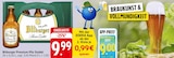 Aktuelles Premium Pils Stubbi Angebot bei E center in Neu Ulm ab 0,99 €