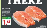 Aktuelle Lachssteak Angebote bei Marktkauf in Köln Aktuelles Lachssteak Angebot bei Marktkauf in Köln ab 1,49 €