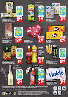 EDEKA Prospekt der Woche "Aktuelle Angebote" Seite 2, 09.02.2026 bis 14.02.2026 für Waldshut-Tiengen Aktueller EDEKA Prospekt "Aktuelle Angebote" Seite 2 von 2 Seiten für Waldshut-Tiengen