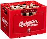 Premium Czech Lager im Angebot bei REWE in Petersberg Premium Czech Lager Angebote von Budweiser bei REWE Petersberg für 14,99 €