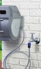 Schlauchaufroller im Angebot bei Netto Marken-Discount in Hamm Schlauchaufroller Angebote von Living & Garden bei Netto Marken-Discount Hamm für 29,99 €