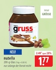 famila Nordost Westerland - kleiner gruss am morgen Angebot im Prospekt kleiner gruss am morgen bei famila Nordost im Westerland Prospekt für 1,77 €