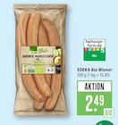 Wiener Angebote von EDEKA Bio bei Marktkauf Stuttgart für 2,49 €
