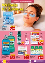 Netto Marken-Discount Arzneimittel im Prospekt 