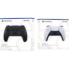 SUR TOUTES LES MANETTES DUALSENSE PS5 - SONY INTERACTIVE en promo chez Carrefour Franconville